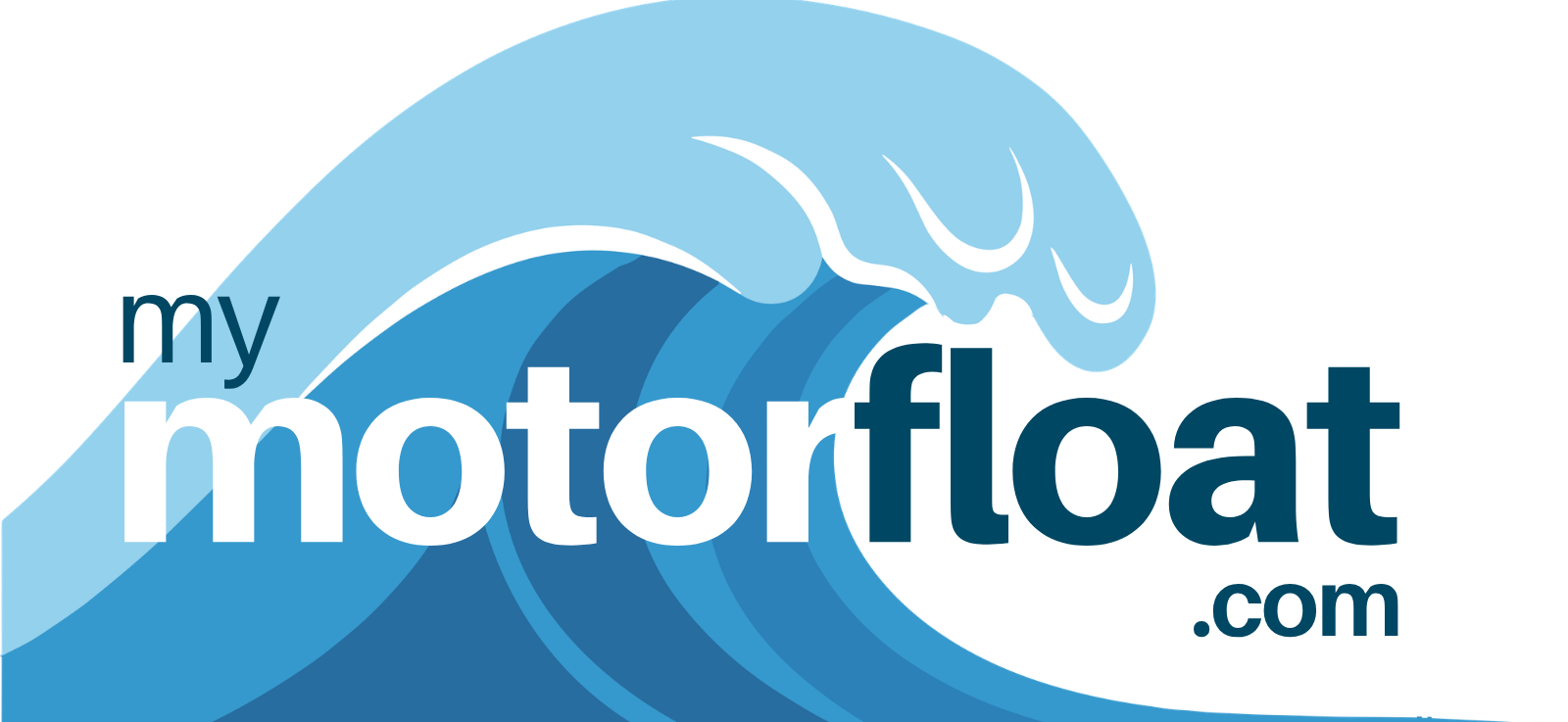 MyMotorFloat